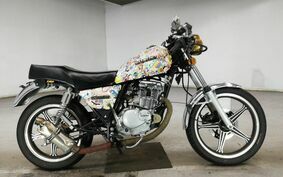 SUZUKI GN125 F Gen.2 PCJ2N