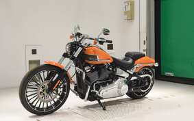 HARLEY FXBR1920 2023