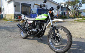 KAWASAKI 250TR 2002 BJ250F