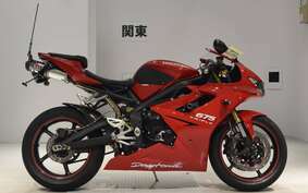 TRIUMPH DAYTONA 675 2011 MD1066