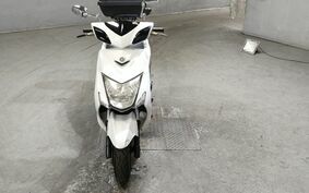 YAMAHA CYGNUS 125 X SR SE44J