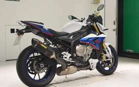 BMW S1000R 2016