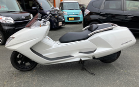 YAMAHA MAXAM 250 SG21J