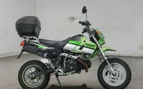 KAWASAKI KSR110 2006 KL110A