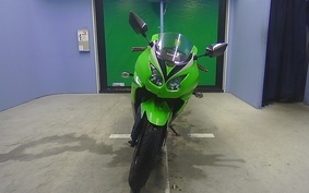 KAWASAKI NINJA 250R 2011 EX250K