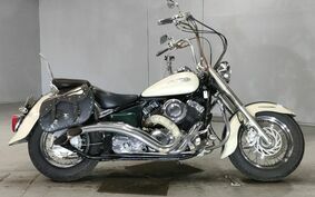 YAMAHA DRAGSTAR 400 CLASSIC 1998 4TR