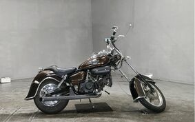 HONDA MAGNA 50 AC13