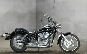 YAMAHA DRAGSTAR 250 VG02J