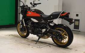 KAWASAKI Z900RS 2022 ZR900C