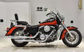 KAWASAKI VULCAN 1500 CLASSIC 1996 VNT50D