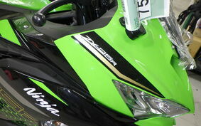 KAWASAKI ZX-25R ZX250E