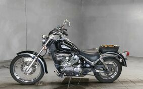 SUZUKI INTRUDER 250 LC Type VJ51A