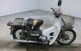 HONDA C70 SUPER CUB C70