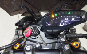 YAMAHA MT-09 ASP 2019 RN52J