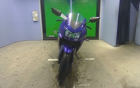 KAWASAKI NINJA 250R 2011 EX250K