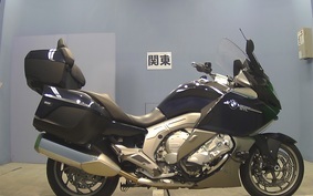 BMW K1600GTL 2012 0602