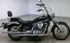 YAMAHA DRAGSTAR 250 VG02J