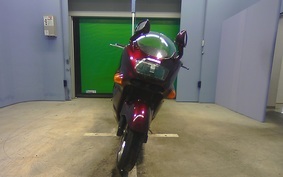 KAWASAKI ZZ1100 NINJA R Gen.2 1998 ZXT10D