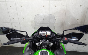 KAWASAKI VERSYS X250 ABS TOURER LE250D