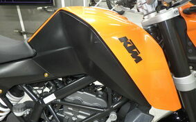 KTM 125 DUKE