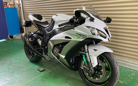 KAWASAKI NINJA ZX 10 R ZXT00S