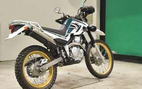 YAMAHA SEROW 250 Gen.2 DG17J