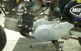 YAMAHA AXIS 125 TREET SE53J