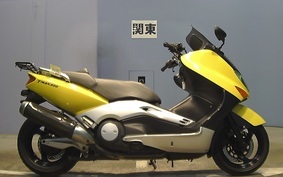 YAMAHA T-MAX500 2003 SJ02J