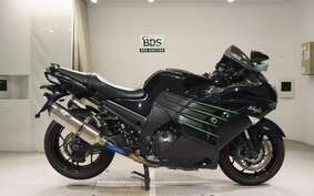 KAWASAKI ZX 1400 NINJA R A 2012 ZXT40E