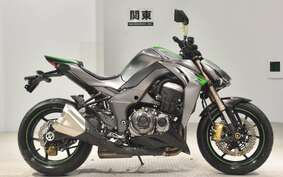 KAWASAKI Z1000 Gen.5 2014 ZRT00F