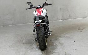 YAMAHA XSR700 2021 RM22J