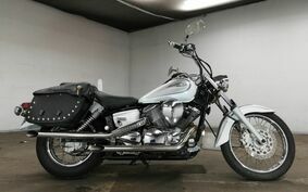 YAMAHA DRAGSTAR 250 VG02J