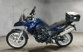 BMW F650GS 2009 0218