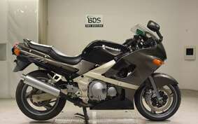 KAWASAKI ZZ-R400 Gen.2 1999 ZX400N