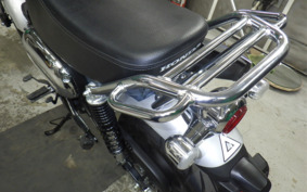 HONDA DAX 125 JB04