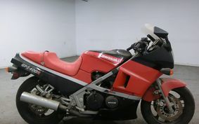 KAWASAKI GPZ400R ZX400D