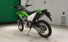 KAWASAKI KLX230 LX230A