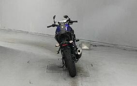 YAMAHA MT-03 2019 RH13J