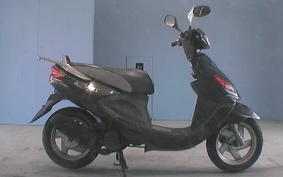 YAMAHA AXIS 100 2003 SB06J