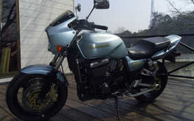 KAWASAKI ZRX1100 1998 ZRT10C