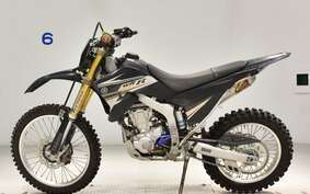 YAMAHA WR250R DG15J