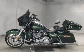 HARLEY FLHX1750 2018 KBC