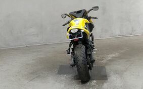 BUELL XB12R 2009 AX03