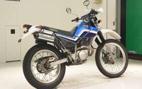 YAMAHA SEROW 225 Gen.3 DG08J