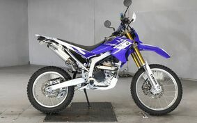 YAMAHA WR250R DG15J