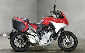 MV AGUSTA ツーリズモ ヴェローチェ800 2018 不明