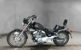 YAMAHA VIRAGO 250 3DM