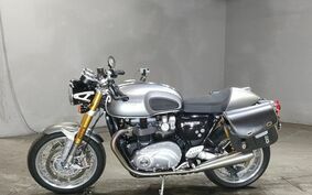 TRIUMPH THRUXTON 1200 R 2020 AD72H4