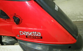 YAMAHA PASETTA 5M0