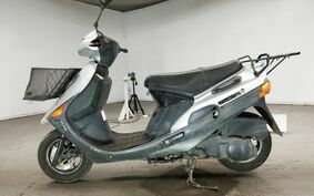 SUZUKI VECSTAR 125 CF42A